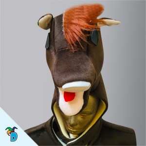 Disfraz Caballo